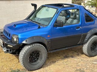 Suzuki Jimny 2004