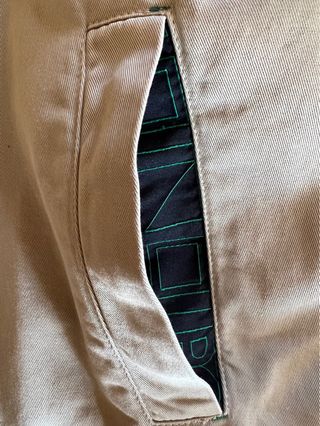Cazadora Purificación García gris - Talla S