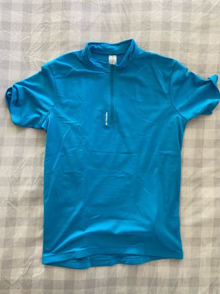 Maillot ciclismo hombre talla S