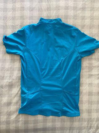 Maillot ciclismo hombre talla S