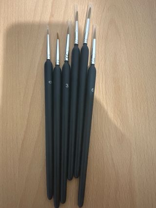 Soporte pinturas vallejo