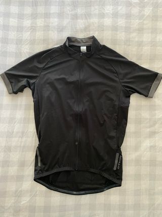 Maillot ciclismo hombre BTWIN