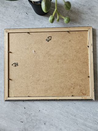Quadro papiro egizio