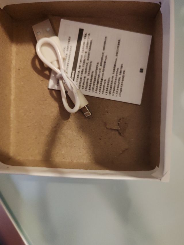 Auriculares InPods verdes