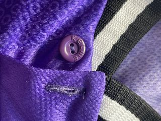 Camiseta retro oficial Real Madrid 1998