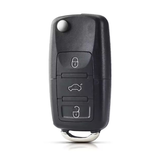 Carcasa de llave Volkswagen