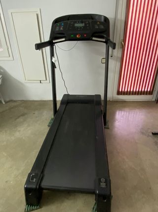 Cinta Domyos T 540 C- Plegable