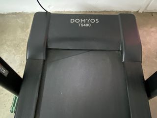 Cinta Domyos T 540 C- Plegable