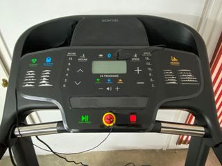 Cinta Domyos T 540 C- Plegable