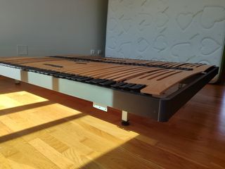 Somier Trio Top Pikolin -  Madera