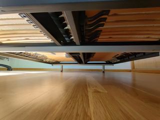 Somier Trio Top Pikolin -  Madera