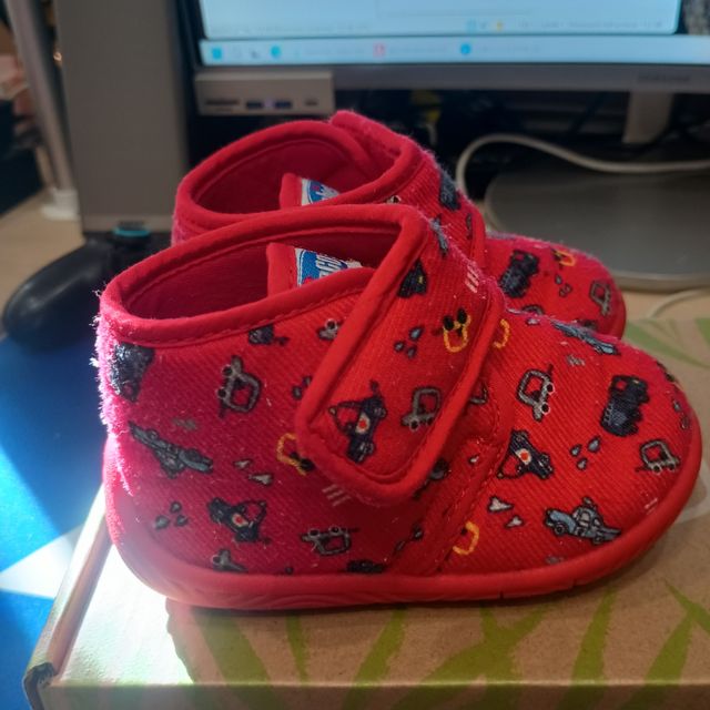 Scarpe Chicco Tulip - 20