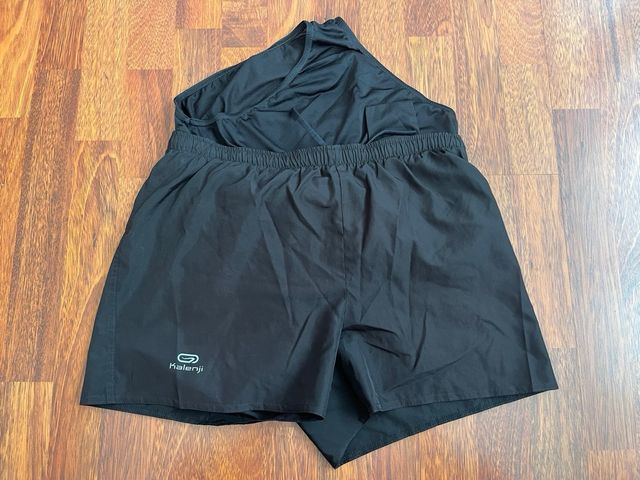 Pantaloncini Kalenji taglia M