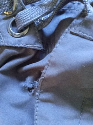 Bañador Oakley azul talla L