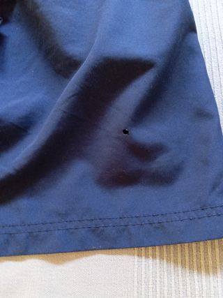 Bañador Oakley azul talla L