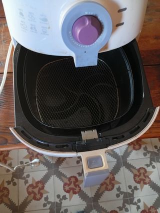 FREIDORA PHILIPS DE AIRE CALIENTE