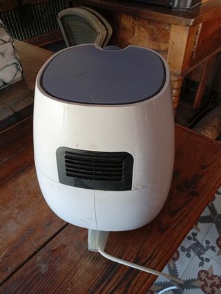 FREIDORA PHILIPS DE AIRE CALIENTE