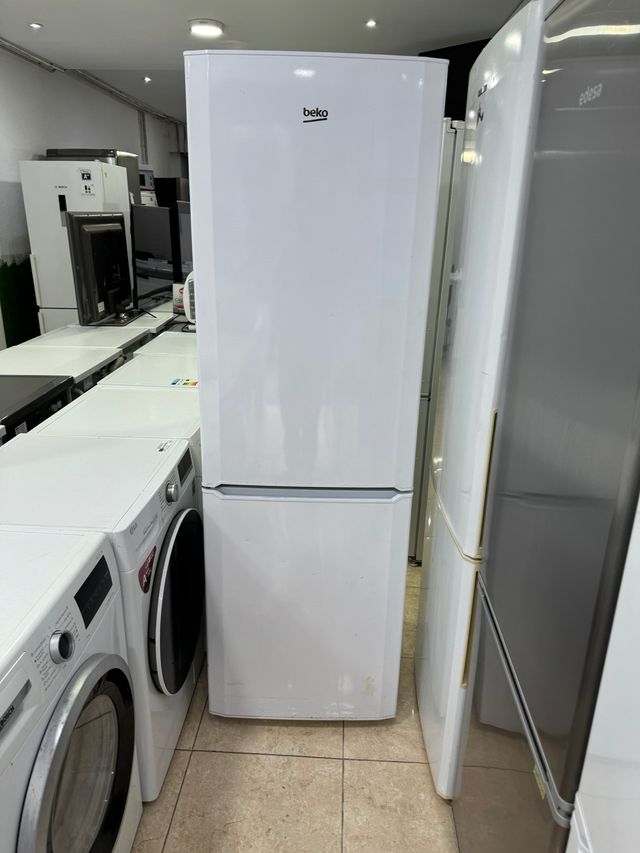 Nevera Beko - Blanco