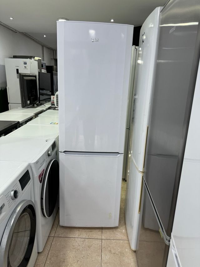 Nevera Beko - Blanco