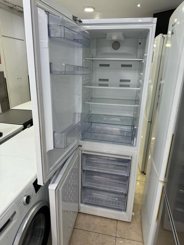 Nevera Beko - Blanco