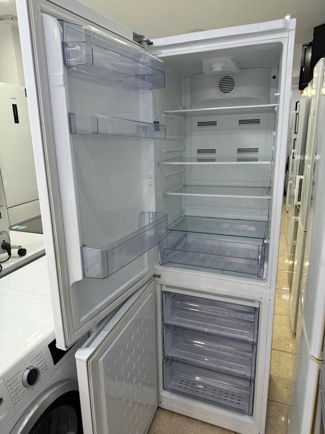 Nevera Beko - Blanco