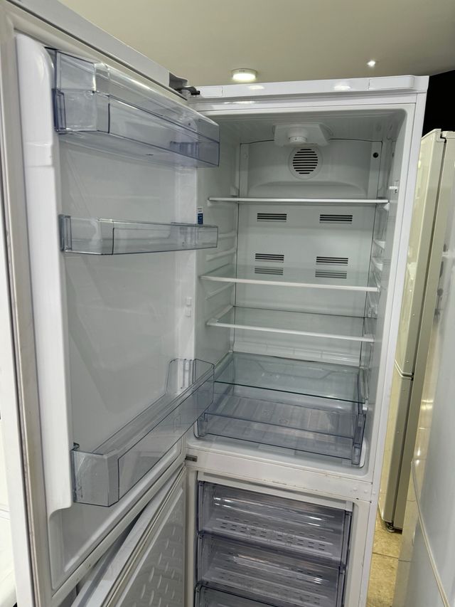 Nevera Beko - Blanco