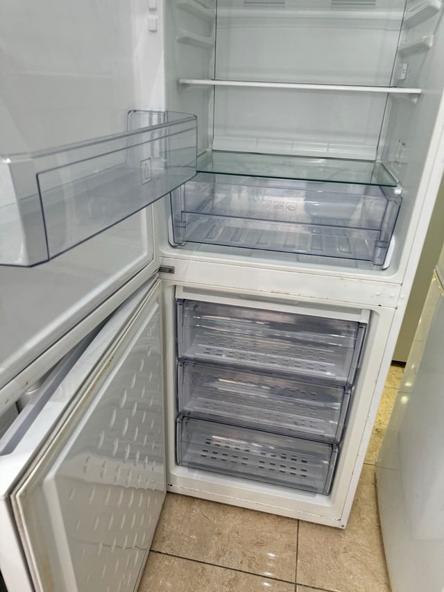 Nevera Beko - Blanco