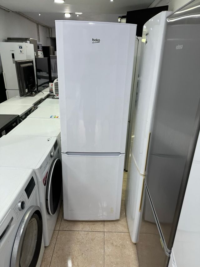 Nevera Beko - Blanco