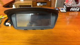 NAVEGADOR 8,8« PARA BMW SERIE 5 E60 CCC 