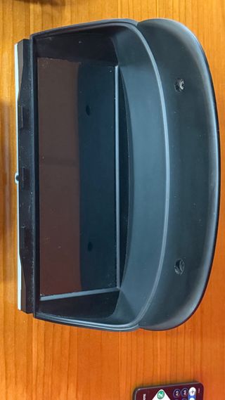 NAVEGADOR 8,8« PARA BMW SERIE 5 E60 CCC 