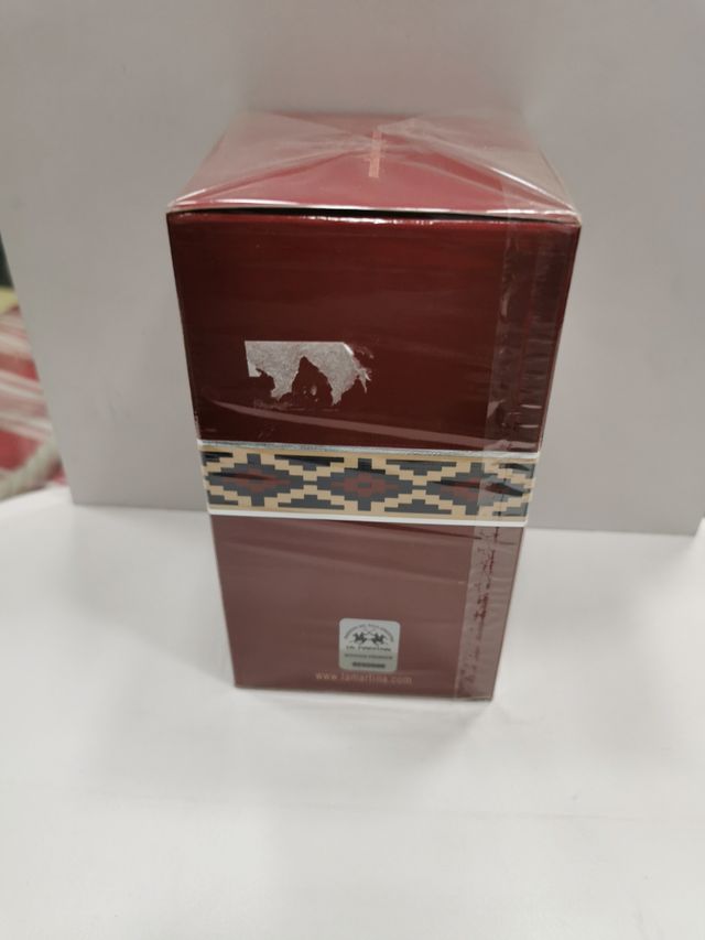 La Martina Pampamia Noble Eau de Parfum 100ml