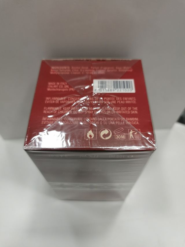 La Martina Pampamia Noble Eau de Parfum 100ml