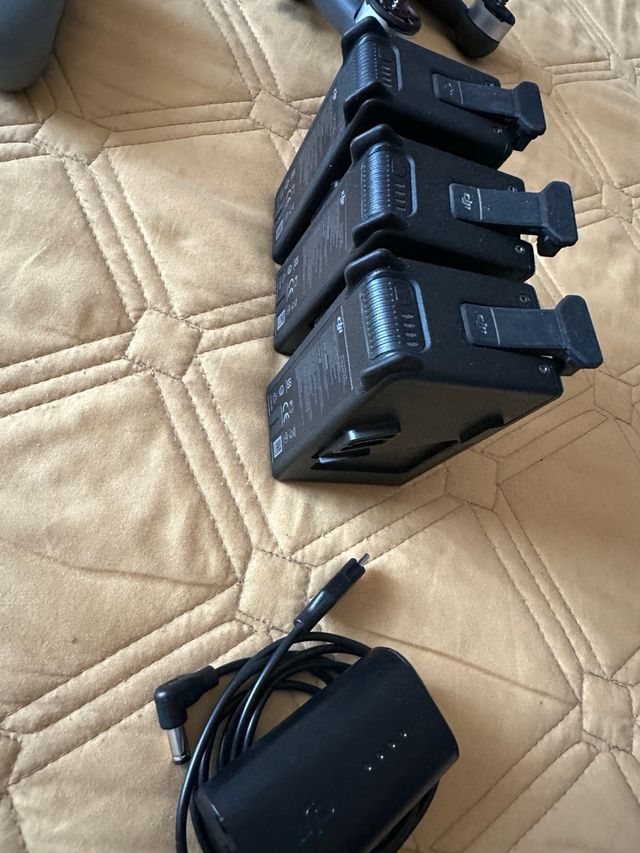 Drone DJI FPV Combo - Multicolore