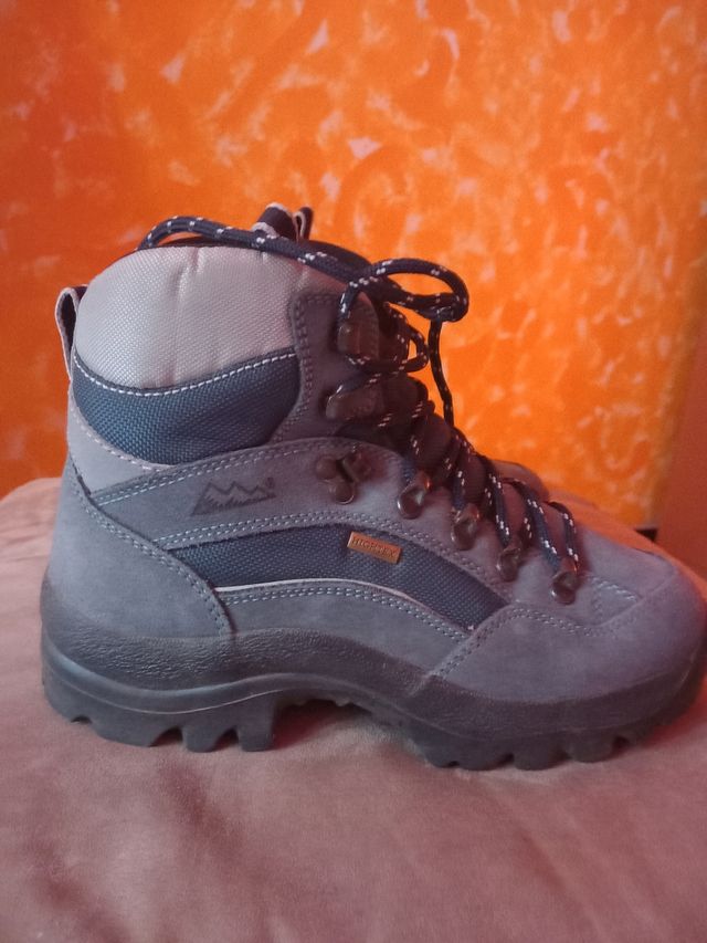 Scarponi trekking High Colorado