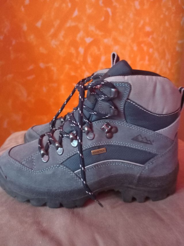 Scarponi trekking High Colorado