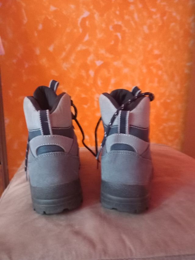 Scarponi trekking High Colorado