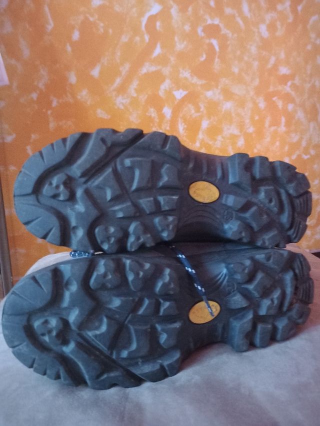 Scarponi trekking High Colorado