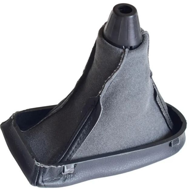 Pomo y tapa Mercedes W211 Classic