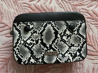 Bolso Mustang Serpiente