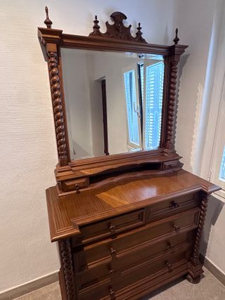 DORMITORIO