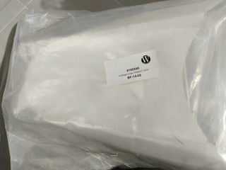 Guardabarros Delantero BMW F650CS Wunderlich