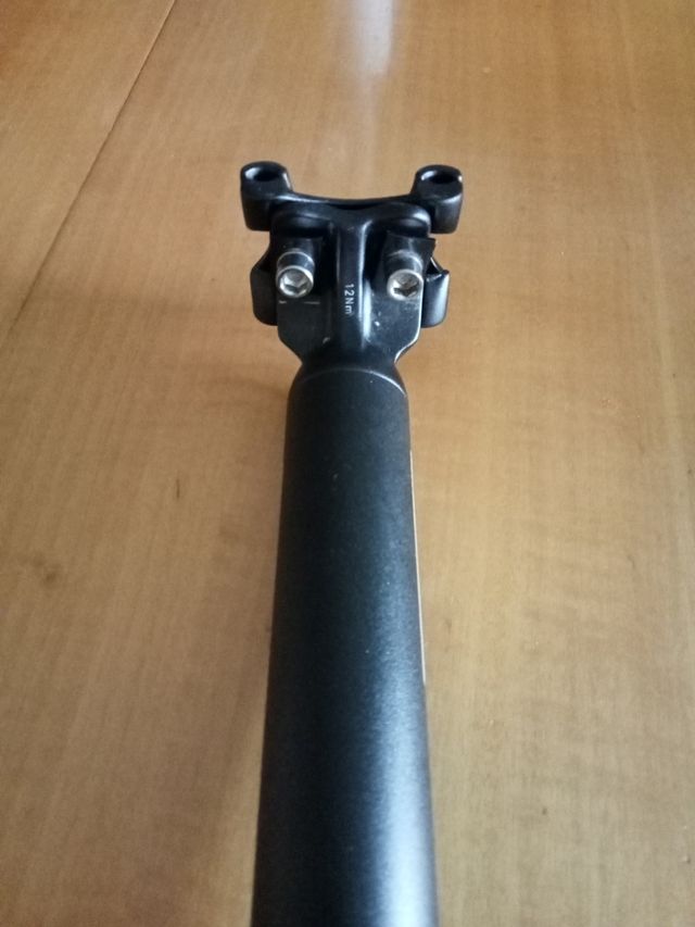 Tija sillín MTB MARCA RITCHEY - 27.2mm