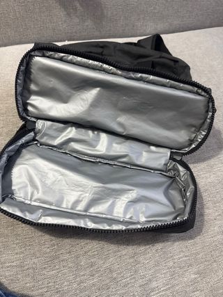 Mochila Kiwisac - Gris Oscuro