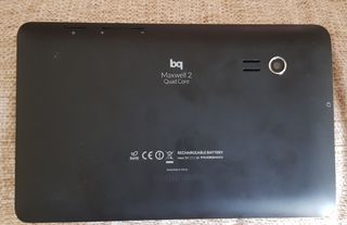 Tablet bq Maxwell 2 Quad Core