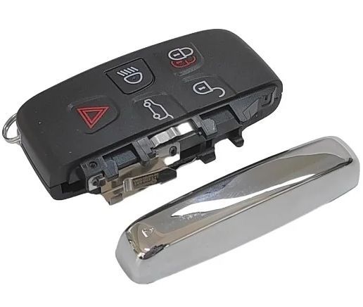 Funda de llave para Jaguar Range Rover