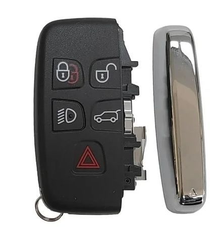 Funda de llave para Jaguar Range Rover