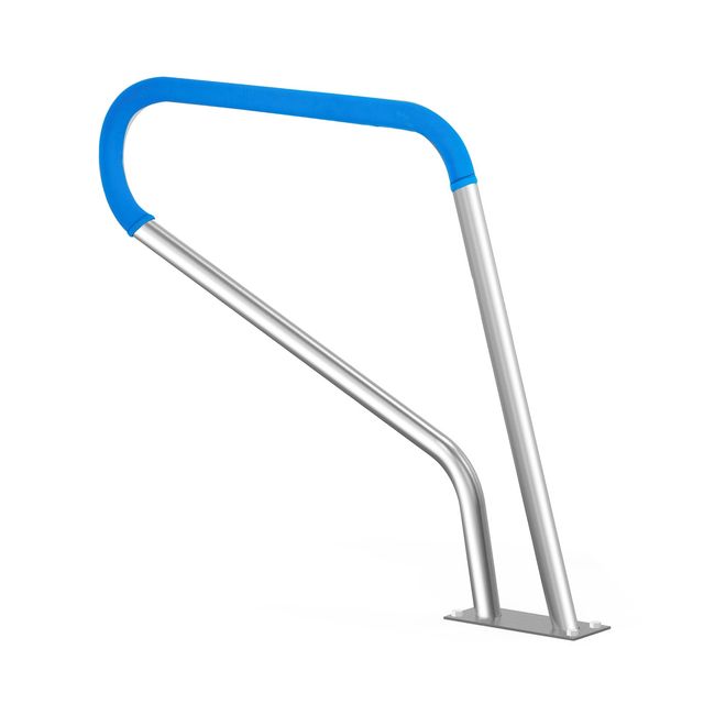  Barandilla de piscina de 990 x 812 mm para 