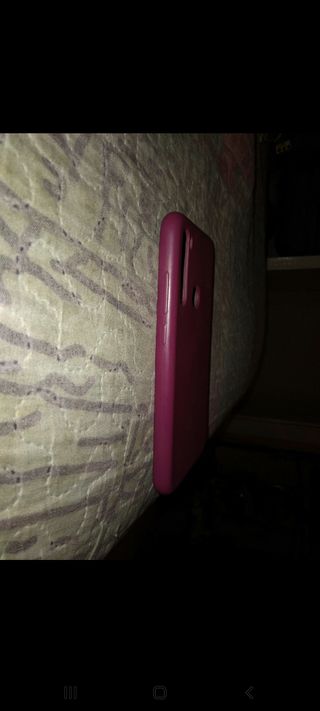 Funda Xiaomi redmi note 8