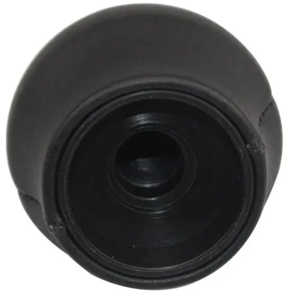 Palanca de cambios Toyota Curta Gris