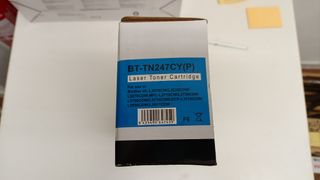 Cartucho de tinta - Tóner BT-TN2247BK(P) Negro